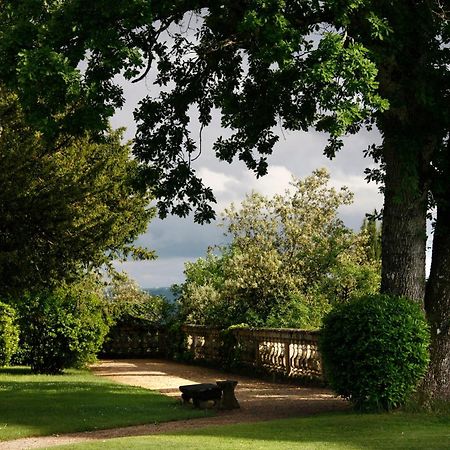 Chateau De Mercuès Zewnętrze zdjęcie