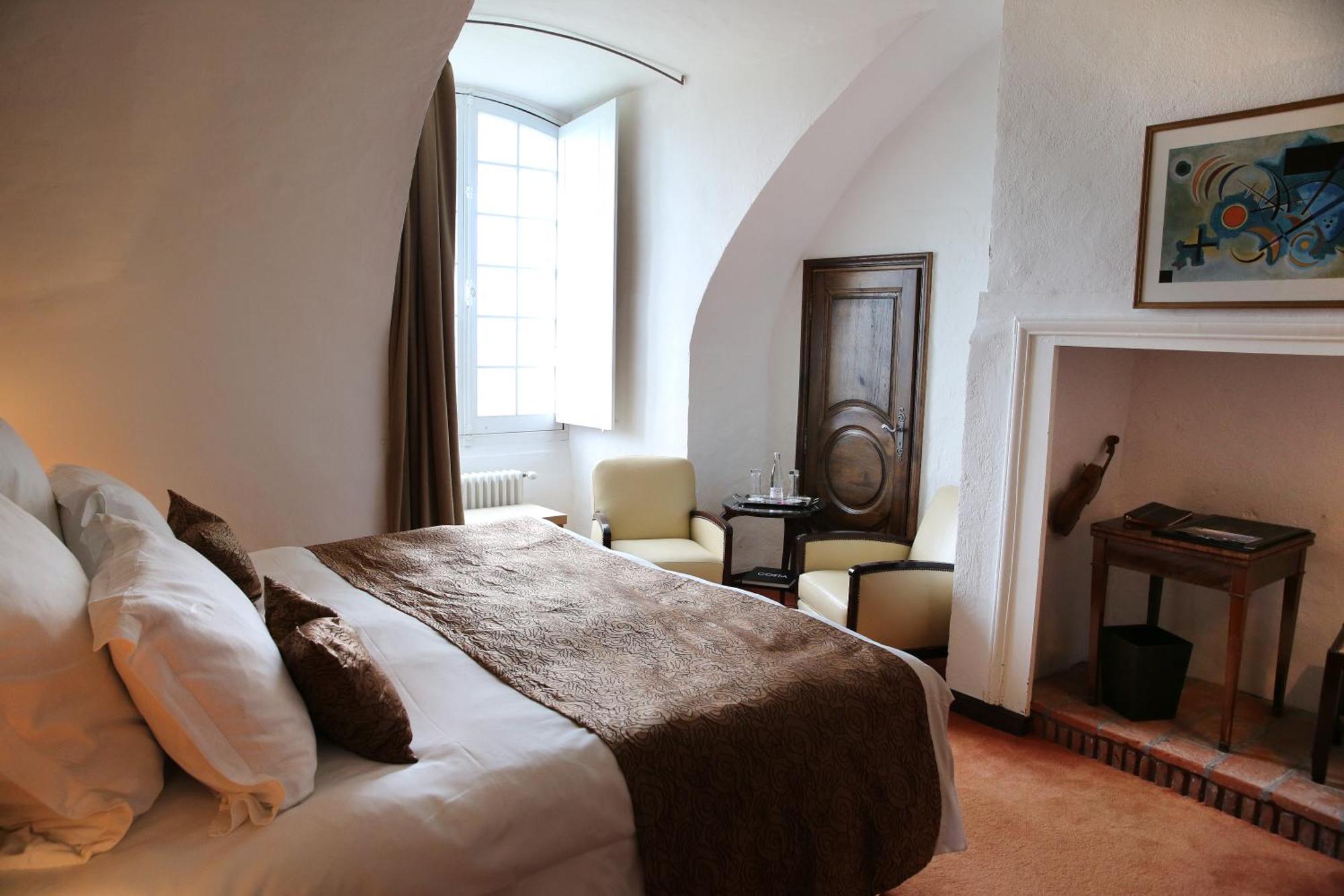 Chateau De Mercuès Zewnętrze zdjęcie