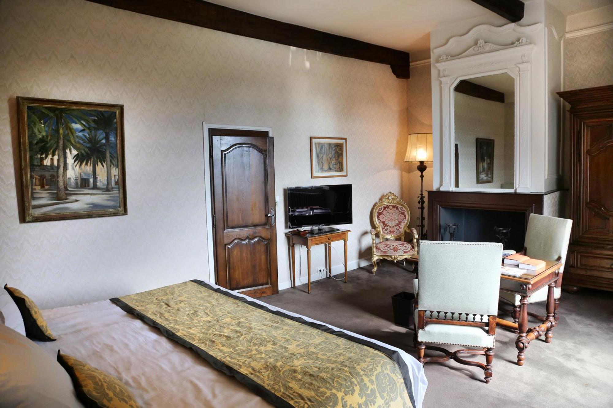 Chateau De Mercuès Zewnętrze zdjęcie