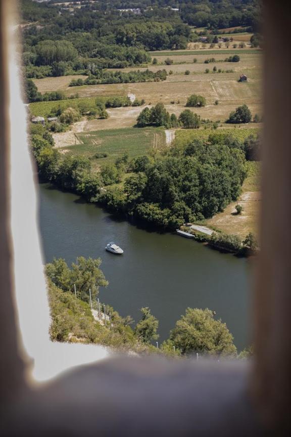 Chateau De Mercuès Zewnętrze zdjęcie