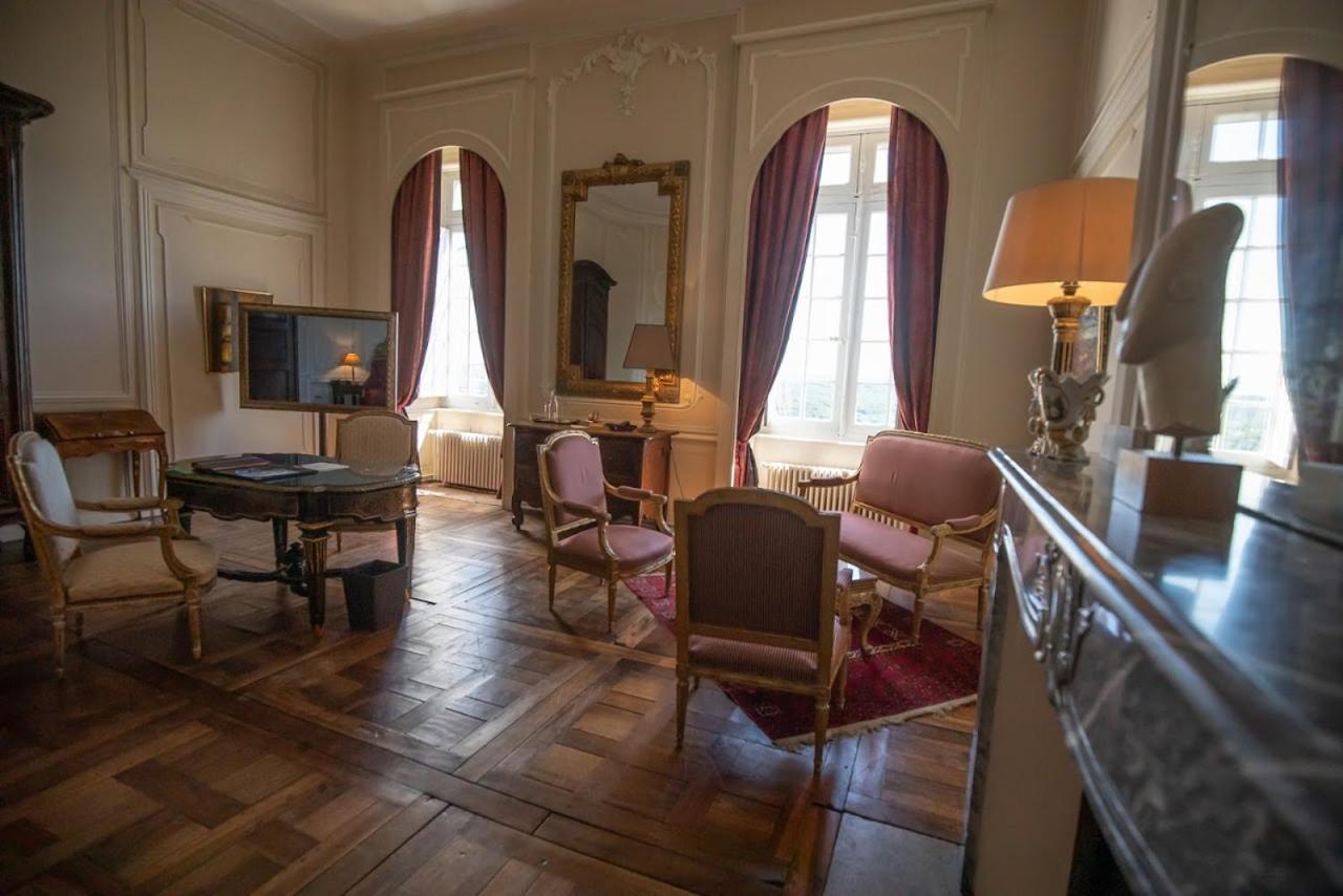 Chateau De Mercuès Zewnętrze zdjęcie