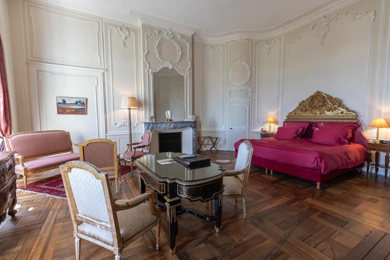 Chateau De Mercuès Zewnętrze zdjęcie