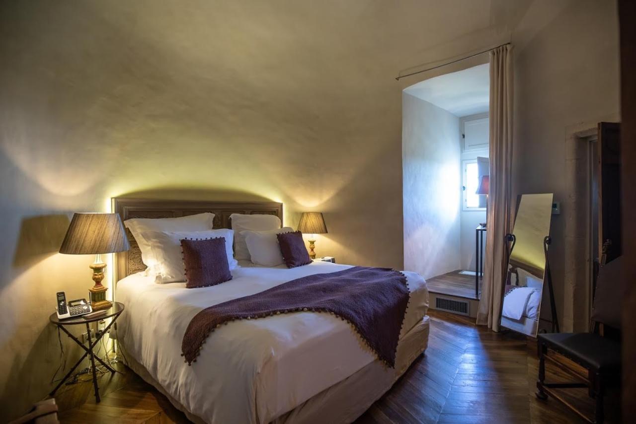 Chateau De Mercuès Zewnętrze zdjęcie