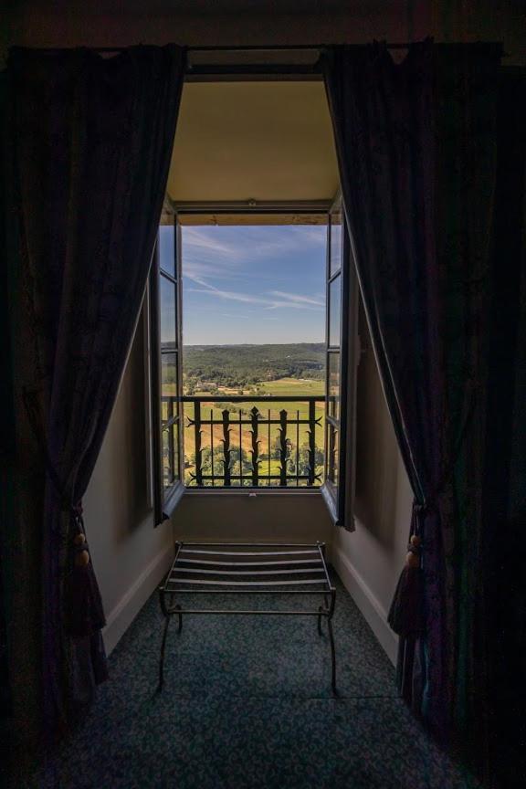 Chateau De Mercuès Zewnętrze zdjęcie